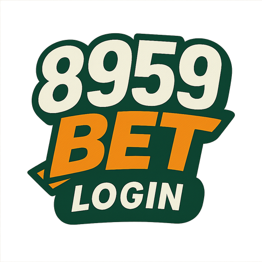 8959 bet login
